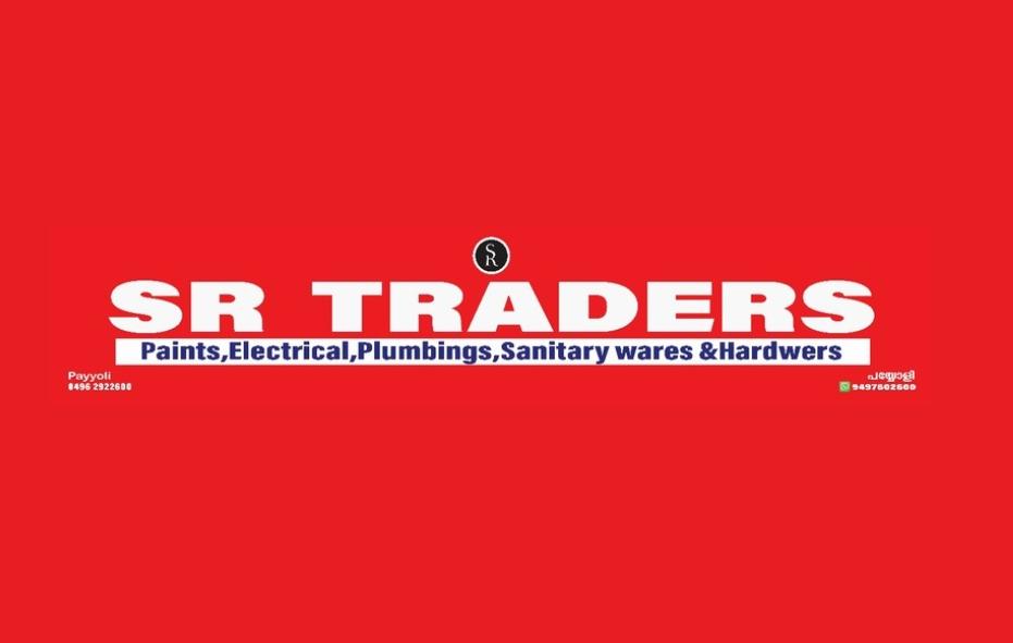 SR TRADERS PAYYOLI